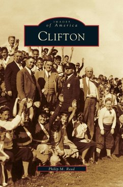 Clifton - Read, Philip M.