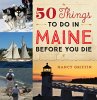 50 Things to Do in Maine Before You Die - Bild 1