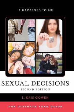 Sexual Decisions - Gowen, L. Kris