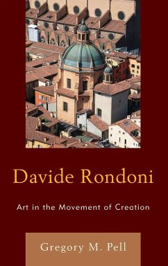 Davide Rondoni - Pell, Gregory M.
