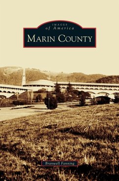 Marin County - Fanning, Branwell
