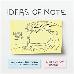 Ideas of Note - Hutton, Charles