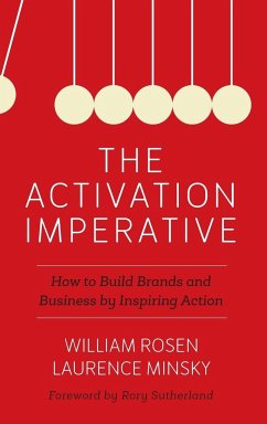 The Activation Imperative - Rosen, William; Minsky, Laurence