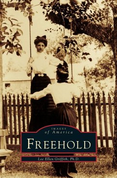 Freehold - Griffith, Lee Ellen