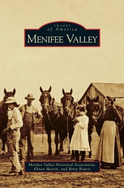 Cover Menifee Valley