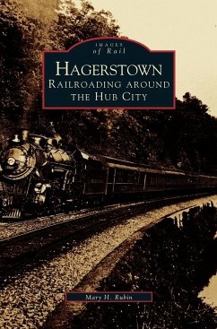 Hagerstown - Rubin, Mary H.