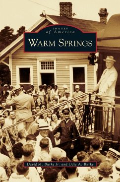 Warm Springs - Burke, David M.; Burk, Odie A.