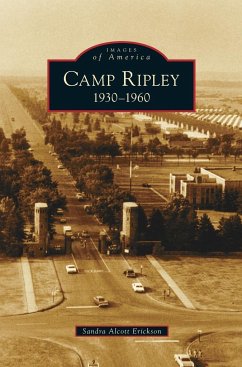 Camp Ripley - Erickson, Sandra Alcott