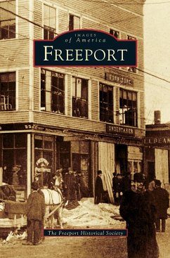 Freeport - The Freeport Historical Society
