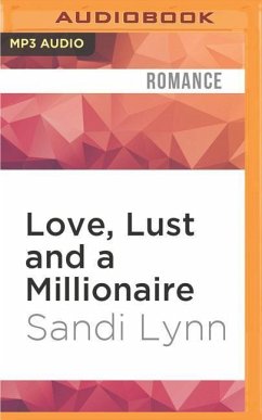Love, Lust and a Millionaire - Lynn, Sandi