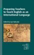 Preparing Teachers to Teach English as... - Bild 1