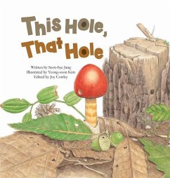 This Hole, That Hole - Jang, Seon-Hye