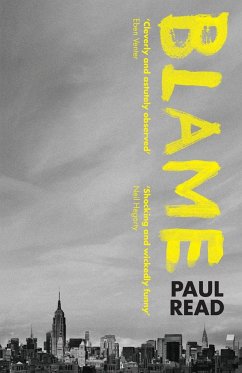 Blame - Read, Paul