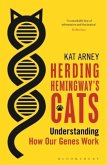 Herding Hemingway's Cats