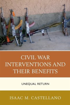 Civil War Interventions and Their Benefits - Castellano, Isaac M.