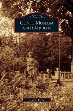 Cuneo Museum and Gardens - Byrne, John B.