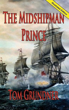 The Midshipman Prince - Grundner, Tom