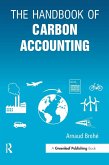 The Handbook of Carbon Accounting The Handbook of Carbon Accounting