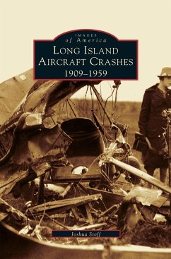 Long Island Aircraft Crashes - Stoff, Joshua