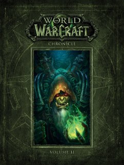 World of Warcraft Chronicle, Volume 2 - Entertainment, Blizzard