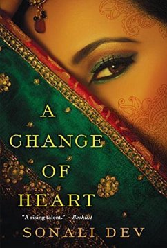 A Change of Heart - Dev, Sonali