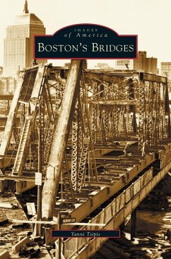 Boston's Bridges - Tsipis, Yanni; Tsipis, Tanni