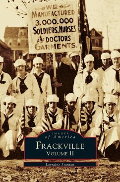 Frackville Volume II - Stanton, Lorraine