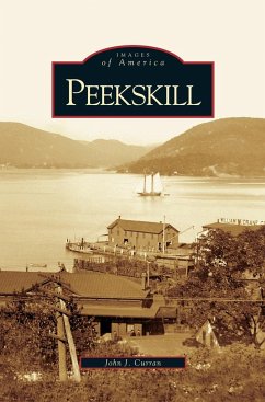 Peekskill - Curran, John J.