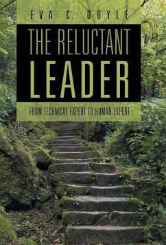 The Reluctant Leader - Doyle, Eva C.