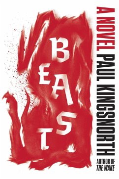 Beast - KINGSNORTH, PAUL