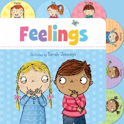 Feelings - Jennings, Sarah