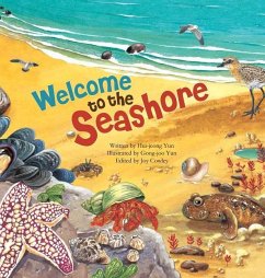 Welcome to the Seashore - Yun, Hui-Jeong