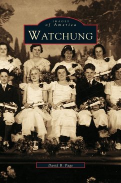 Watchung - Page, David B.