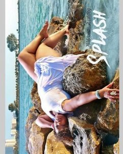 Splash - Baker, Nayati; Production, Kushions Plus Size