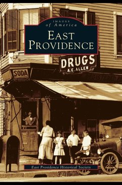 East Providence - The East Providence Historical Society
