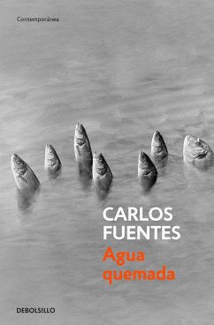Agua Quemada / Burn Water - Fuentes, Carlos