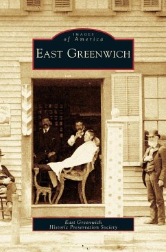 East Greenwich - East Greenwich Historic Preservation Soc