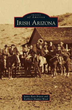 Irish Arizona - Bryson, Janice Ryan; Wood, Kathleen Shappee