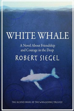 White Whale - Siegel, Robert