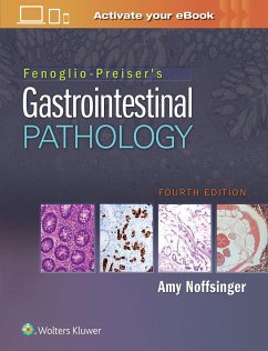 Fenoglio-Preiser's Gastrointestinal Pathology - Noffsinger, Amy E.