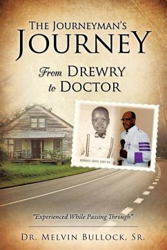 The Journeyman's Journey - Bullock, Melvin
