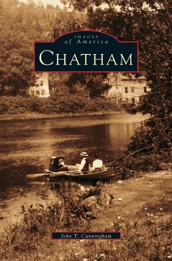 Chatham - Cunningham, John T.