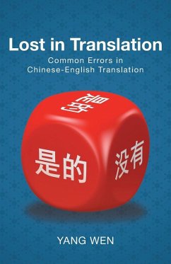 Cover Lost in Translation