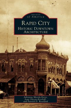 Rapid City - Kerst, Adirenne Merola; Roseland, Patrick D.; Oleson-Kessloff, Jean