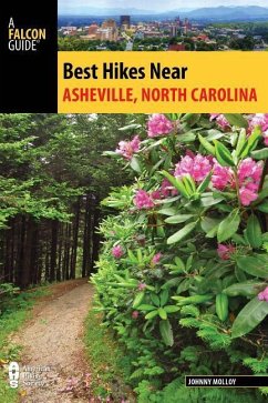 Best Hikes Near Asheville, North Carolina - Molloy, Johnny