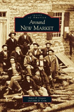 Around New Market - Graves, James R.; Crim, John D.