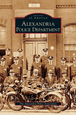 Alexandria Police Department - The Alexandria Police Association