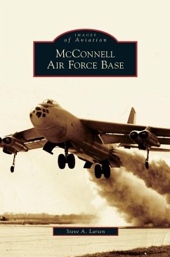 McConnell Air Force Base - Larsen, Steve A.