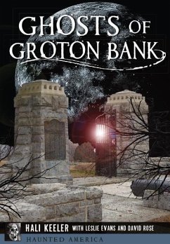 Ghosts of Groton Bank - Keeler, Hali