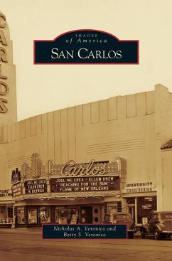 San Carlos - Veronico, Nicholas A.; Veronico, Betty S.